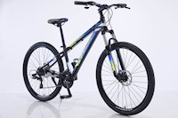 Bicicleta Phonix X8 Aro 27.5